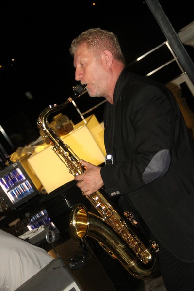 Weekend Live Groove at Monte Cassino